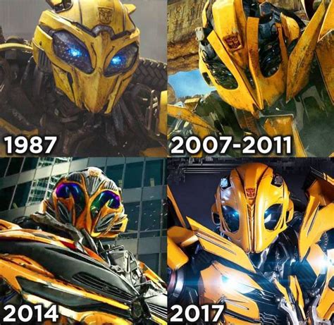 what's your favorite bumblebee battle mask : r/Transformemes