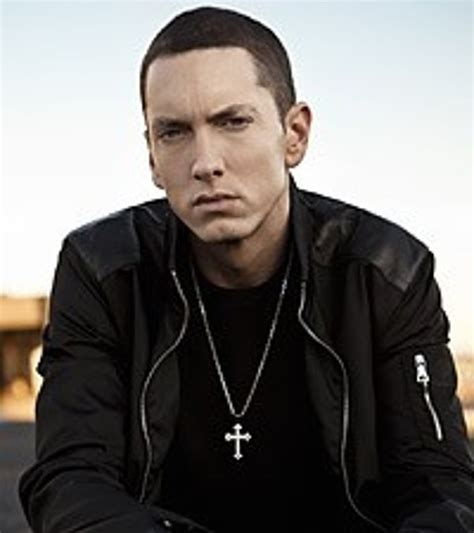 Eminem, ‘Not Afraid’ — Behind the Video