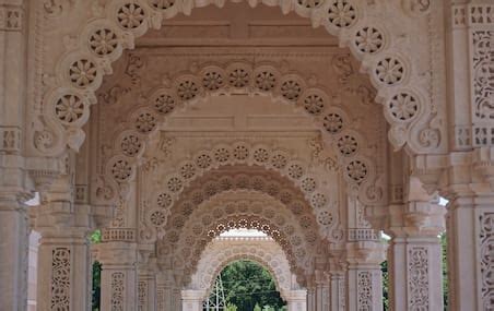 Akshardham Temple - One of the Top Attractions in Ahmedabad, India ...