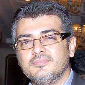 Ajith Kumar - Age, Family, Bio | Famous Birthdays