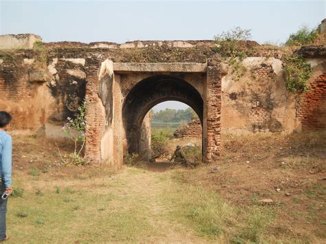 Srirangapatna Fort | Cultural India, Culture of India