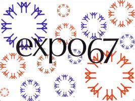 expo 67 multi logo | Wednesday-Night