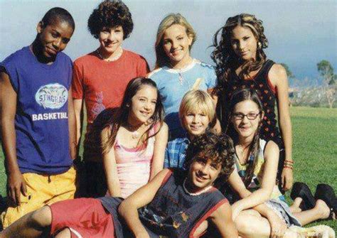 Michael, Chase, Zoey, Dana, Nicole, Dustin, Quinn, and Logan.