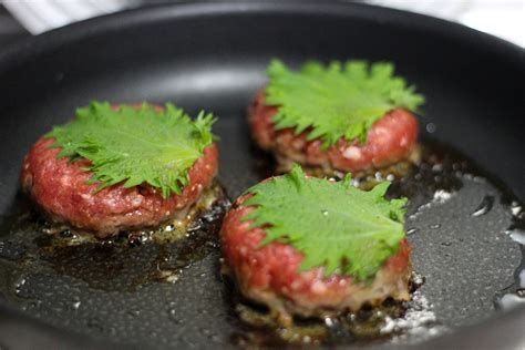 Seasonal Japanese Ingredients and How To Use Them: Shiso