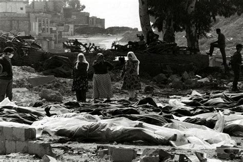 On the Deir Yassin Massacre Anniversary – Solidarity