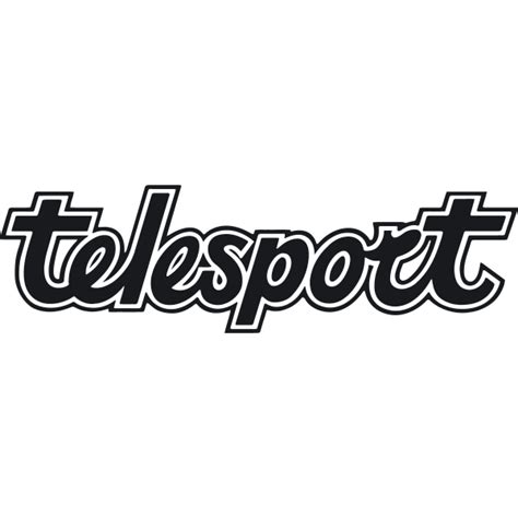 Telesport Logo Download png