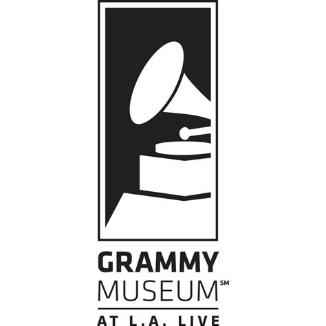 Grammy Museum logo, Vector Logo of Grammy Museum brand free download ...