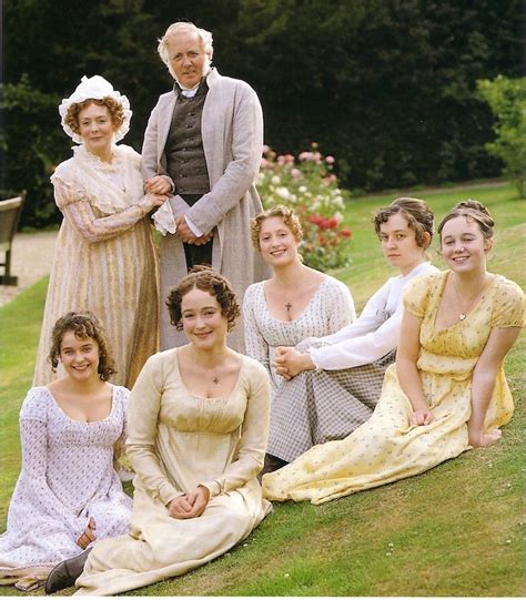 Costuming Pride and Prejudice (1995)