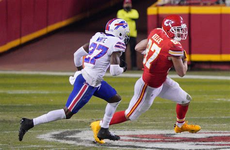 Chiefs vs. Bills AFC title game: Instant analysis of Kansas City’s win