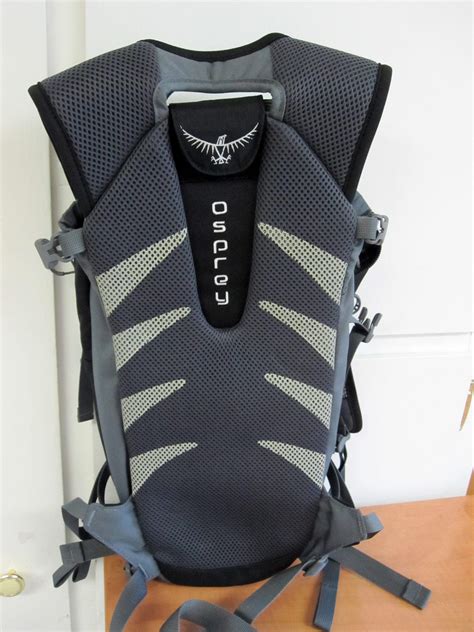 Osprey Packs – Cortez, CO | Backpacks made in Vietnam