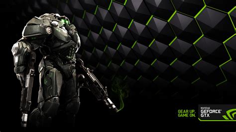 🔥 [95+] NVIDIA Wallpapers 1920x1080 HD | WallpaperSafari