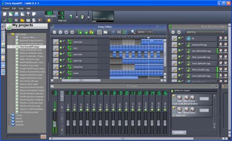 LMMS - Download