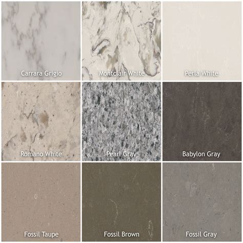 Striking New Quartz Colors Expand Possibilities | Quartz countertops ...