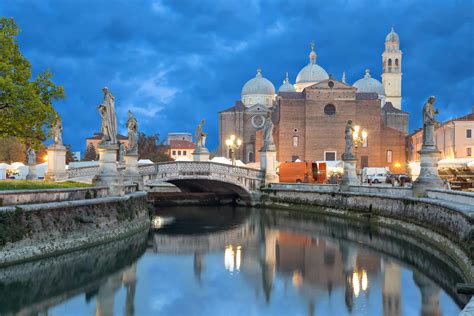 Padua, Italy | Definitive Guide for Senior Travellers - Odyssey Traveller