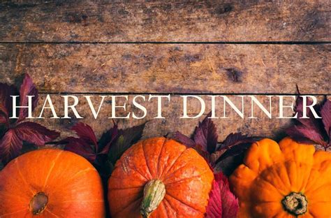 Harvest Dinner 2017 - Helvetia Winery