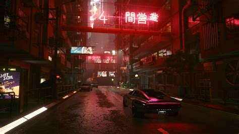 HD wallpaper: cyberpunk, Cyberpunk 2077, neon, vaporwave, synthwave, CD Projekt RED | Wallpaper ...