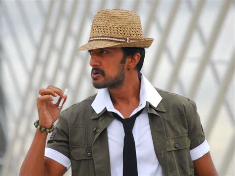 Sudeep Wiki, Biography, Age, Movies List, Family, Images - News Bugz