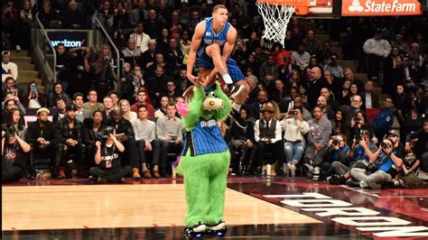 Aaron Gordon, Zach LaVine put on show in dunk contest | Fox News