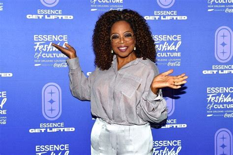 Was Oprah Winfrey behind Maui wildfires? | Al Bawaba