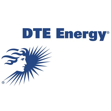 Dte energy Free Vector / 4Vector