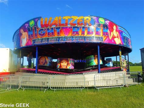 Night Rider Waltzer - Coasterpedia - The Roller Coaster and Flat Ride Wiki