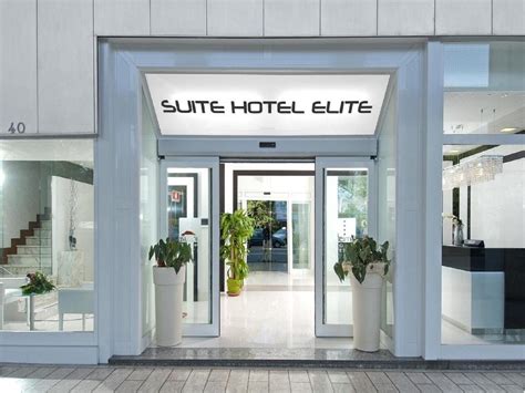 Suite Hotel Elite, Bologna, Italy | Photos, Reviews & Deals @Holidify