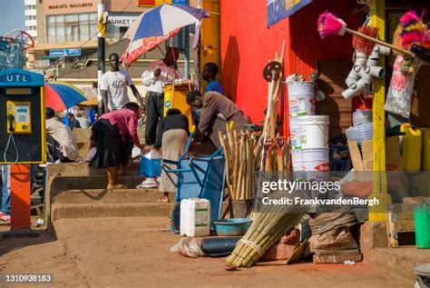 571 Kampala Market Stock Photos, High-Res Pictures, and Images - Getty ...