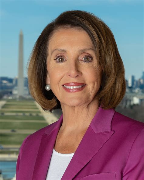 Nancy Pelosi | Power Wiki | Fandom