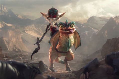 The newest champion, Kled, revealed on EU LCS stream - The Rift Herald