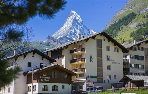 HOTEL EXCELSIOR - Updated 2022 Prices & Reviews (Zermatt, Switzerland)