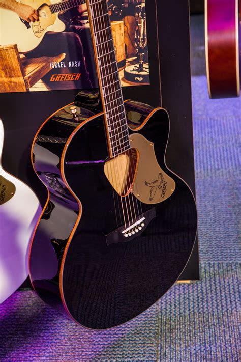 5 New Amazing Gretsch Acoustic Models – Gretsch Guitars News