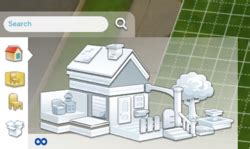 Build mode (The Sims 4) - The Sims Wiki