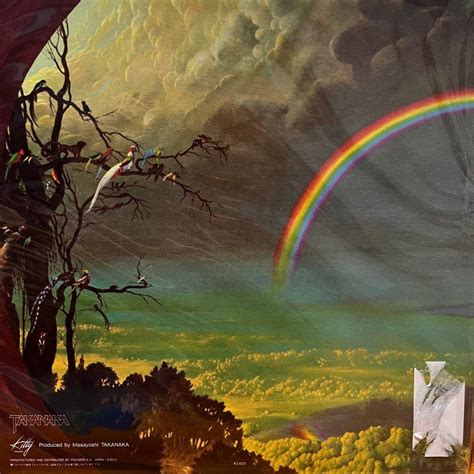 Masayoshi Takanaka, The Rainbow Goblins (1981, Vinyl), Hobbies & Toys, Music & Media, Vinyls on ...