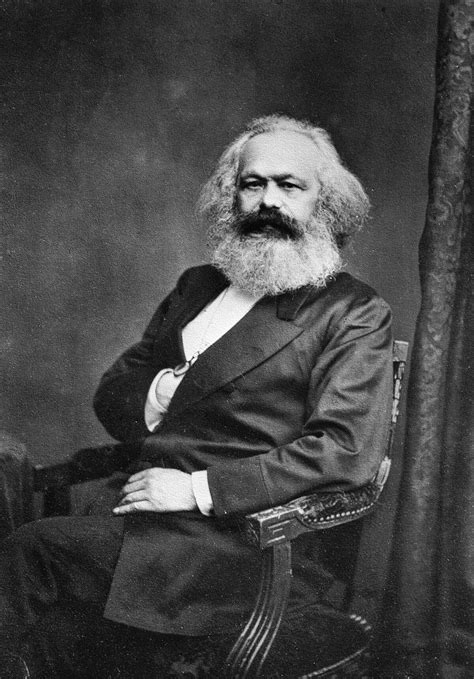 Karl Marx - Wikipedia, la enciclopedia libre