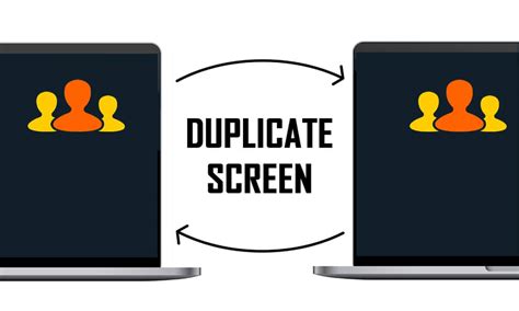 How to Duplicate Screen on Windows 10 - TechCult