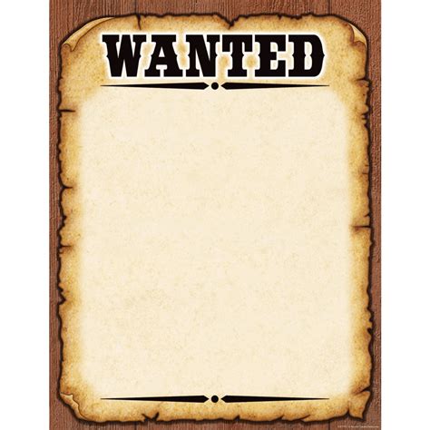 Wanted Poster Free Template It Takes A Lot Of Resources To Fill In A Position Or Find Tenants ...