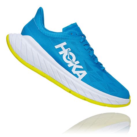 Hoka Carbon X 2 Running Shoes - 50% Off | SportsShoes.com