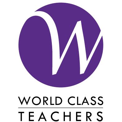 World Class Teachers