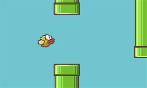 Flappy Bird creator says he might let game fly again | Digital Trends