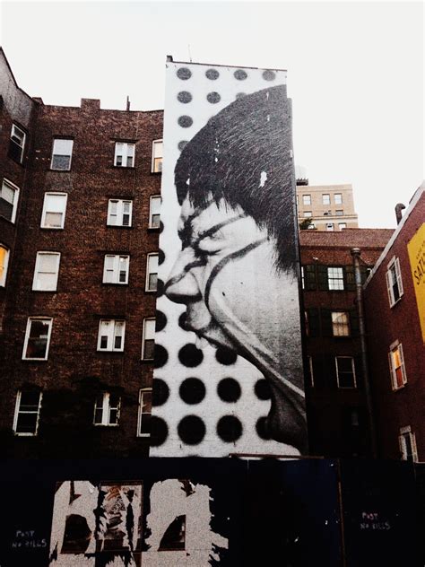 Soho - NYC (street art) | Nyc street art, Street art, Nyc street