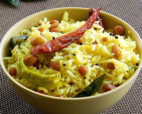 20 Very Popular Indian Rice Dishes | DESIblitz