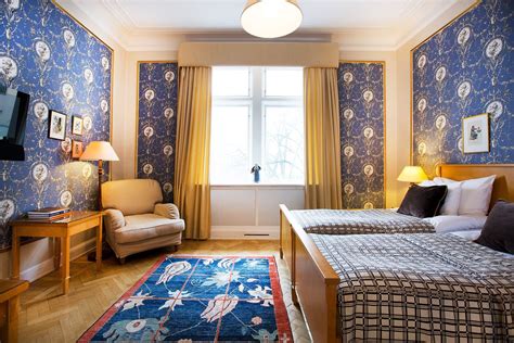 Luxury Hotel Rooms in Lund, Sweden | Grand Hotel Lund