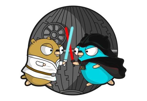 The 15 Best (gopher) Golang logos - Best way to Learn Golang