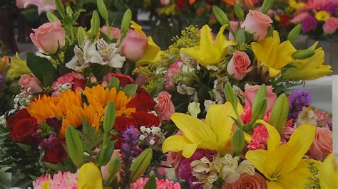 El Paso florists take different route to meet Mother's Day demand amid ...