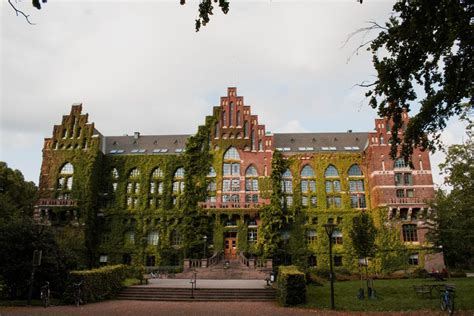 Why I chose Sweden and Lund University - Study in Sweden