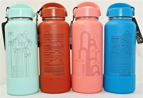 hydro-flask-limited-edition-hawaii-collection - The Cooler Box