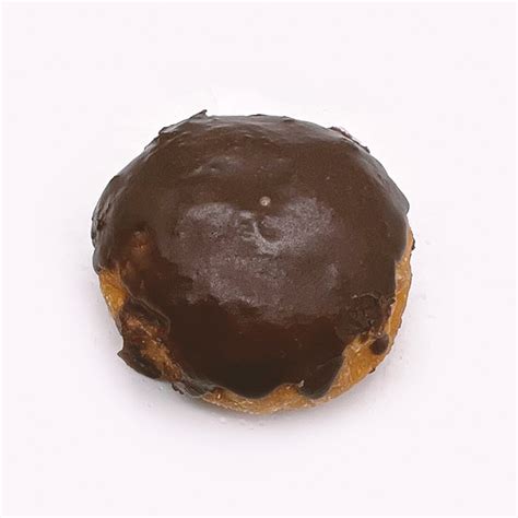 Chocolate Glazed Donut Holes - Glamorgan Bakery | Glamorgan Bakery