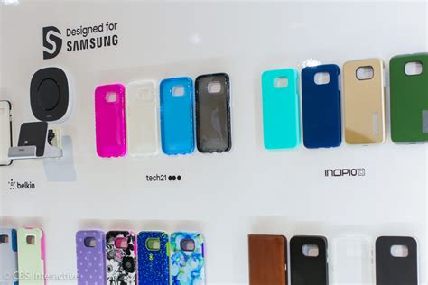 Samsung Galaxy S6 cases and accessories (pictures) - CNET