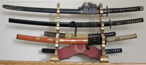 A Guide to Buying a Real Katana (Samurai Sword)