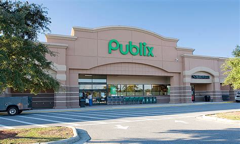 University Town Center | Publix Super Markets